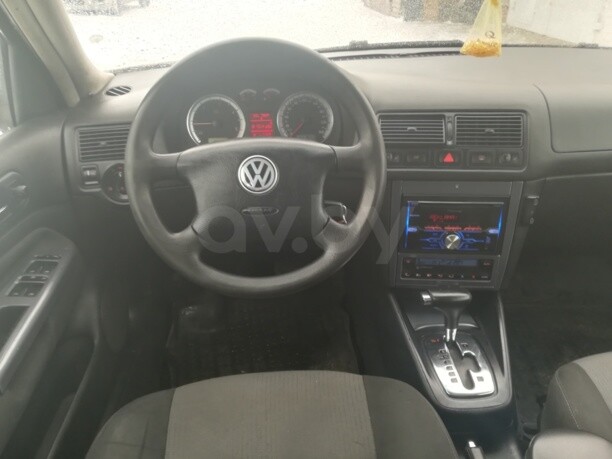 Volkswagen Golf IV, 2003 г.
