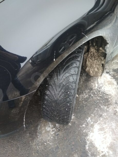 Mitsubishi ASX I · Рестайлинг, 2013 г.