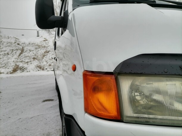Ford Transit, 1999 г.
