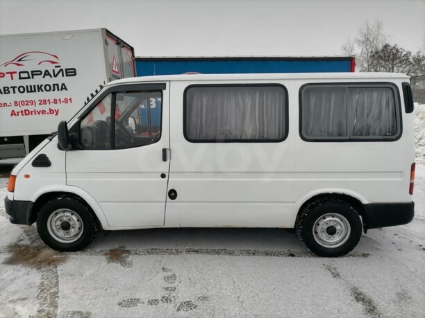 Ford Transit, 1999 г.