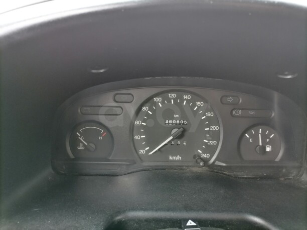 Ford Transit, 1999 г.