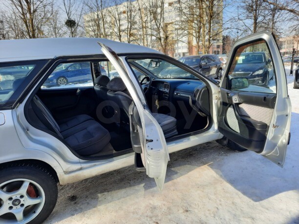Citroen Xantia X1, 1997 г.