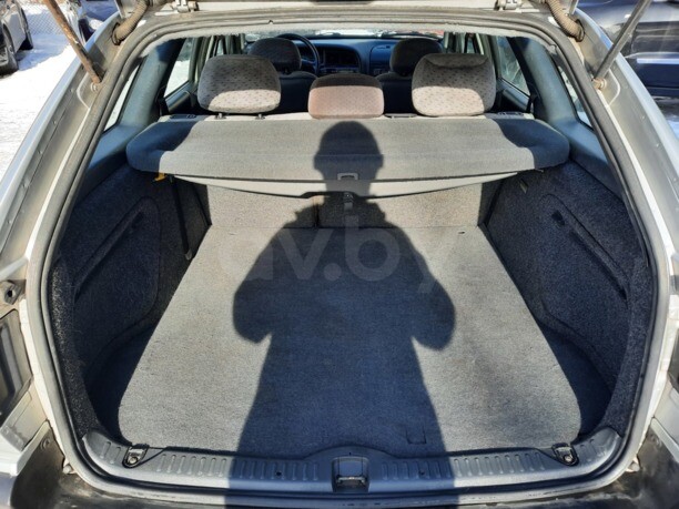 Citroen Xantia X1, 1997 г.