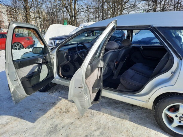 Citroen Xantia X1, 1997 г.