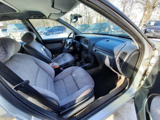 Citroen Xantia X1, 1997 г.