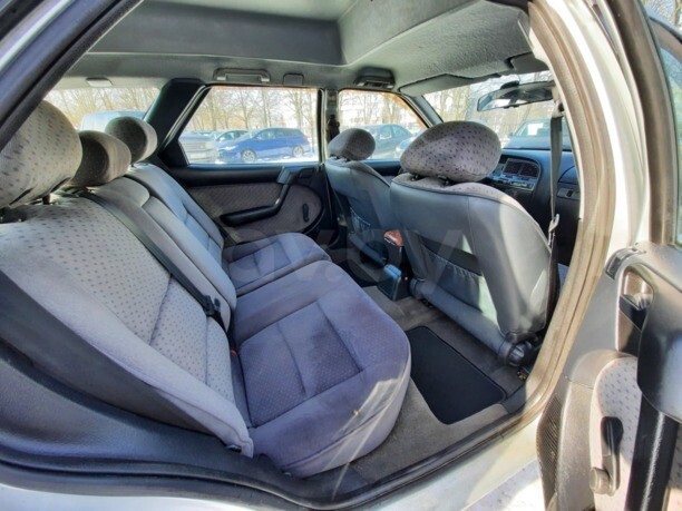 Citroen Xantia X1, 1997 г.