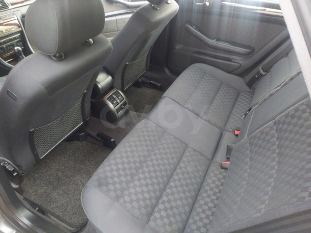 Audi A6 C5, 1999 г.