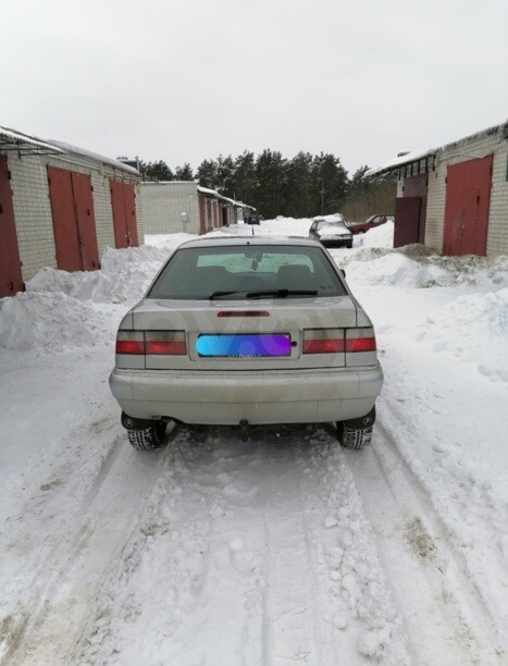 Citroen Xantia X2, 1999 г.