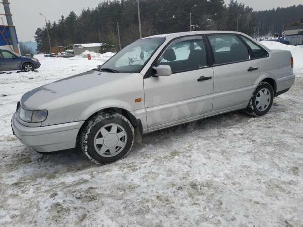 Volkswagen Passat B4, 1994 г.