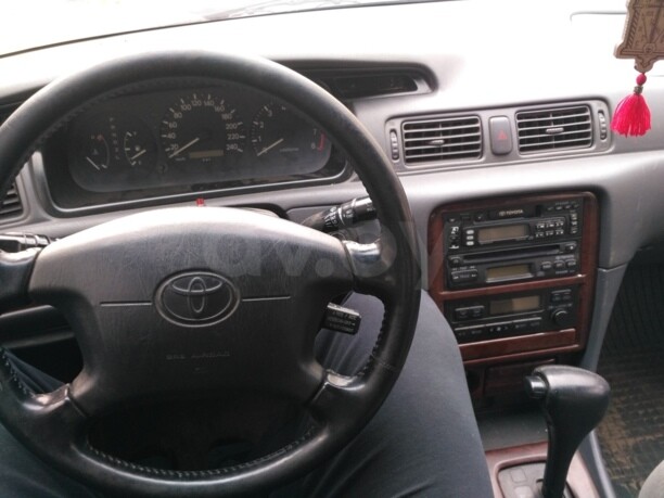 Toyota Camry XV20, 1997 г.