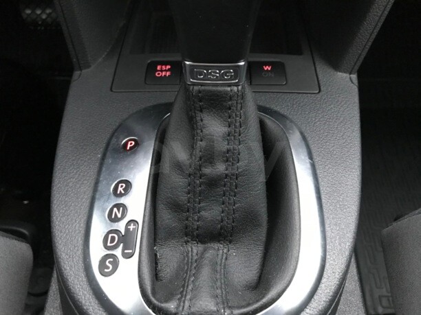 Volkswagen Touran I · Рестайлинг, 5 мест, 2010 г.