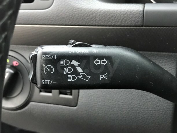 Volkswagen Touran I · Рестайлинг, 5 мест, 2010 г.