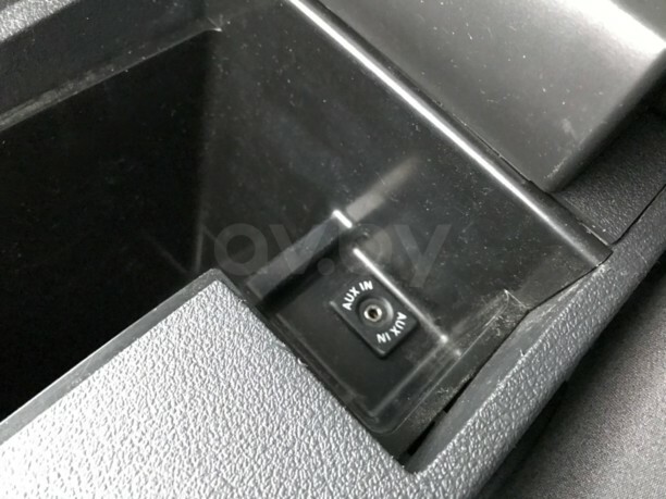 Volkswagen Touran I · Рестайлинг, 5 мест, 2010 г.
