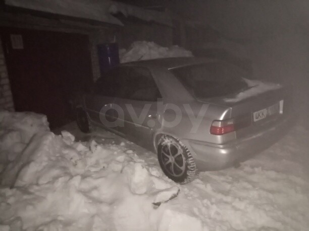 Citroen Xantia X2, 1999 г.