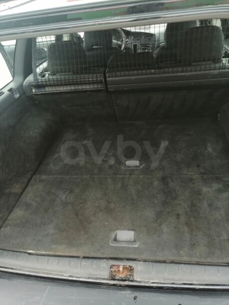 Volvo V70 II, 2003 г.