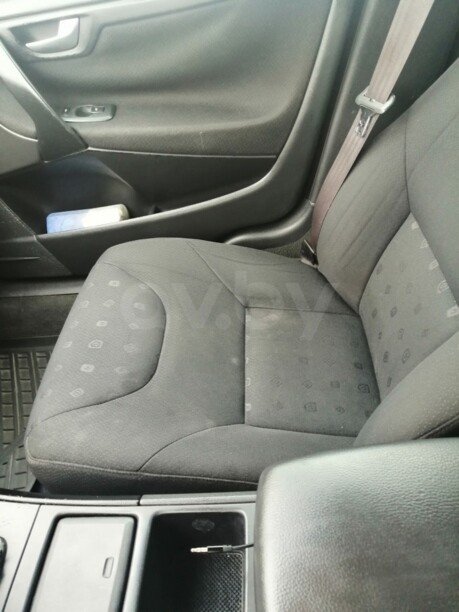 Volvo V70 II, 2003 г.