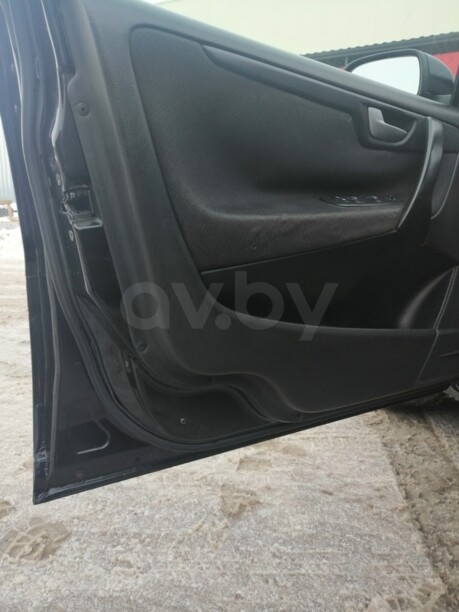 Volvo V70 II, 2003 г.
