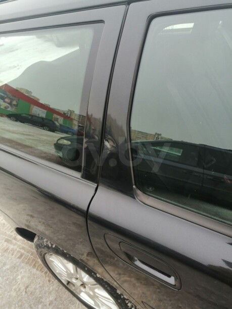 Volvo V70 II, 2003 г.