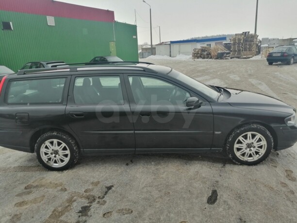 Volvo V70 II, 2003 г.