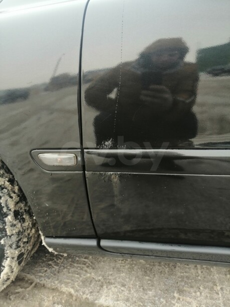 Volvo V70 II, 2003 г.