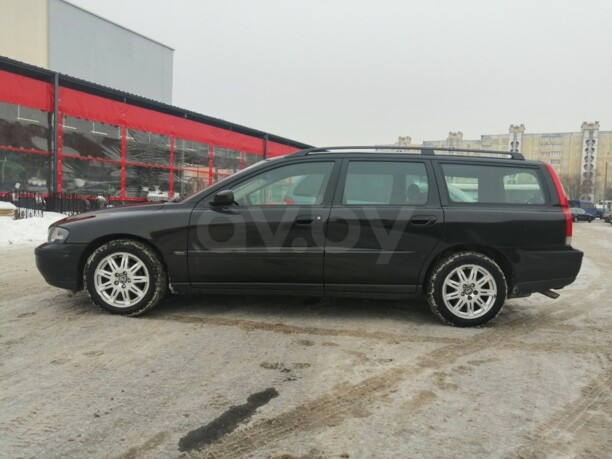 Volvo V70 II, 2003 г.