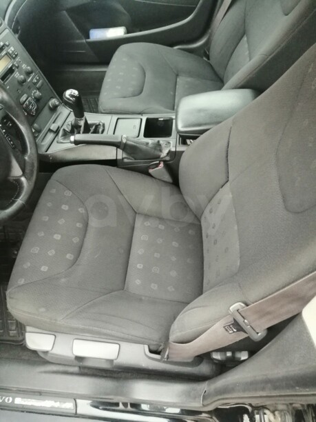 Volvo V70 II, 2003 г.