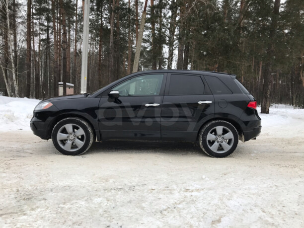 Acura RDX I, 2007 г.