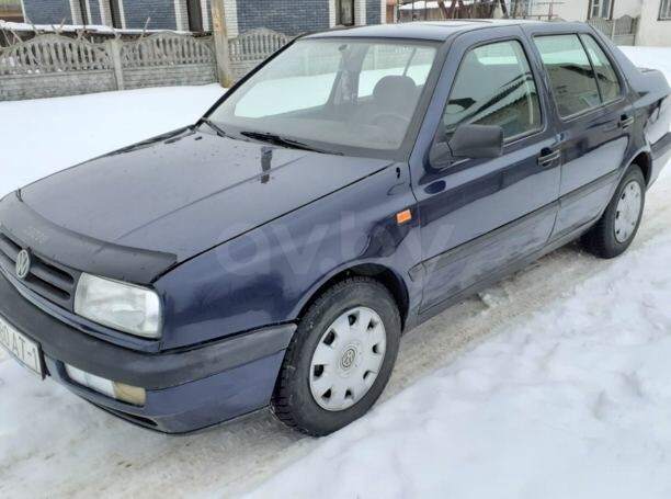 Volkswagen Vento, 1994 г.