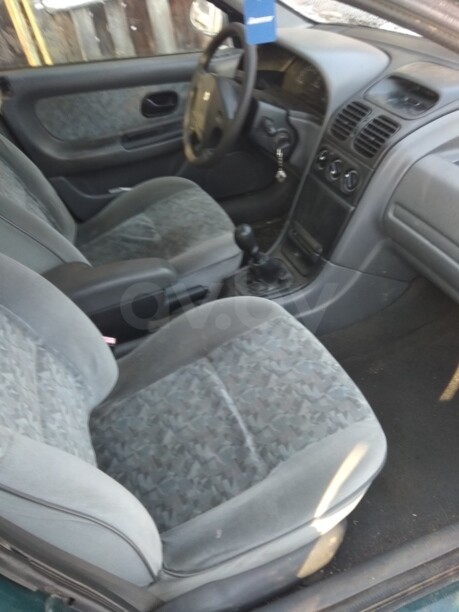 Renault Laguna I, 1996 г.