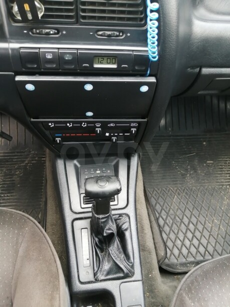 Citroen Xantia X1, 1997 г.