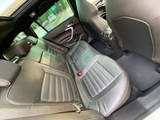 Opel Insignia I, 2012 г.