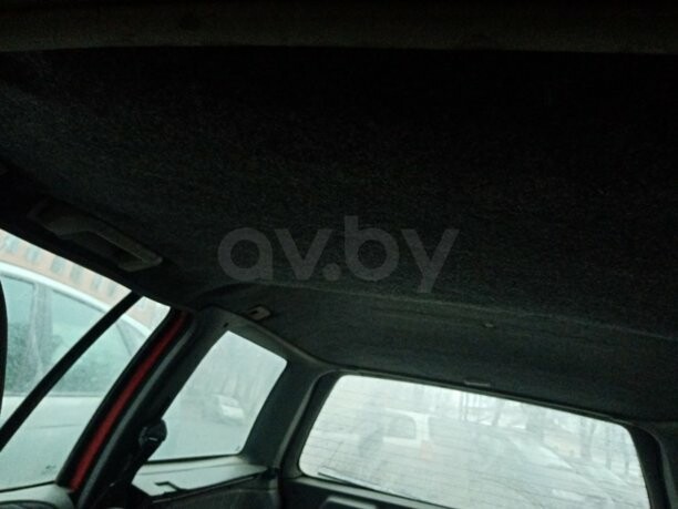 Opel Astra F, 1993 г.