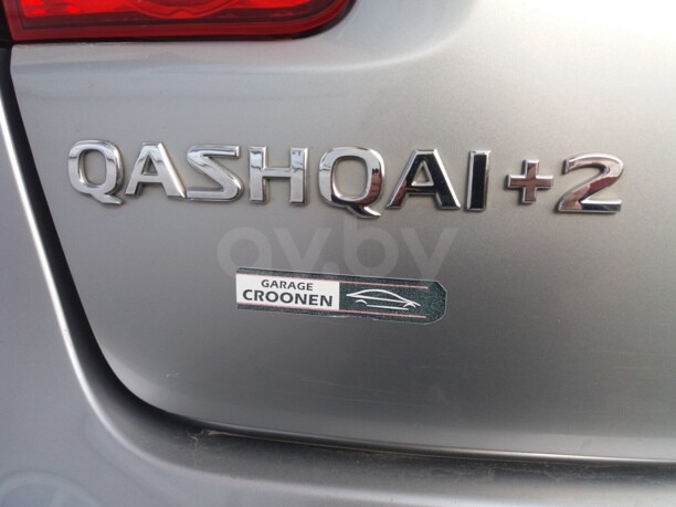 Nissan Qashqai I, 2009 г.