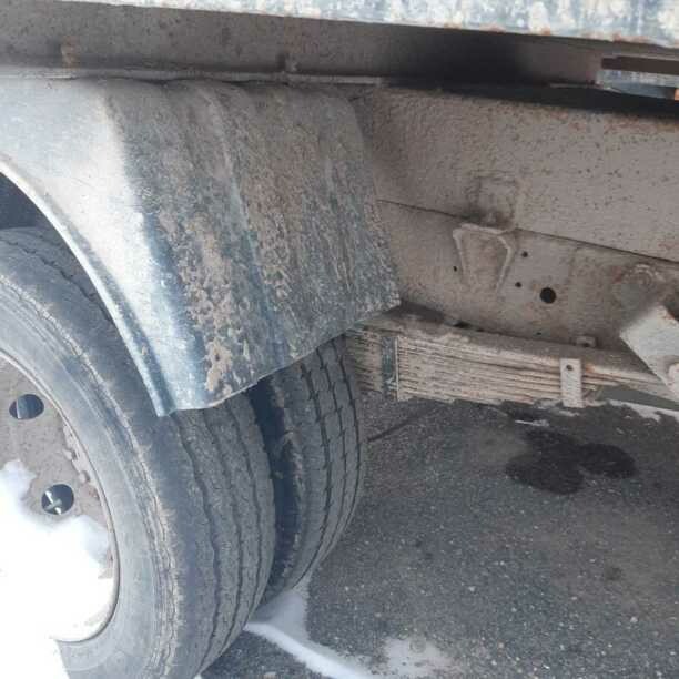 Iveco 4912, 1997 г.