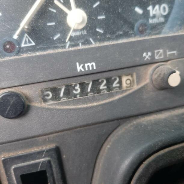 Iveco 4912, 1997 г.