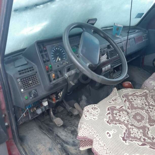 Iveco 4912, 1997 г.