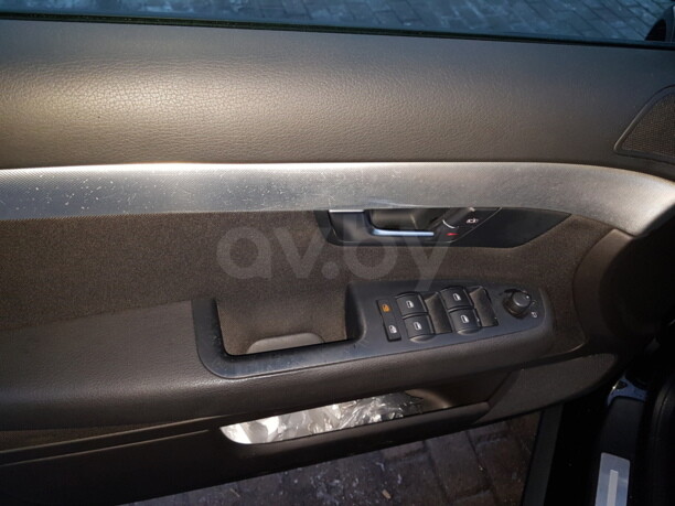 Audi A4 B7, 2007 г.
