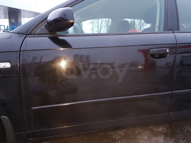 Audi A4 B7, 2007 г.