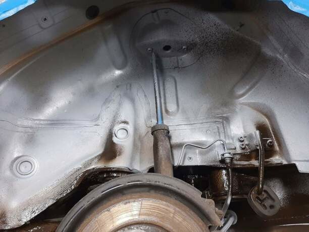 Audi A4 B7, 2007 г.