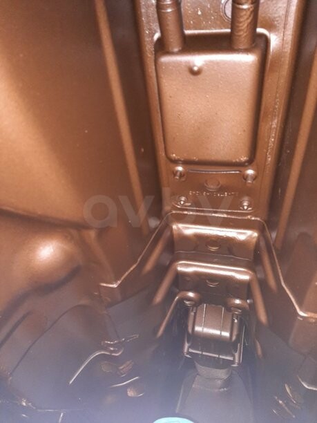 Audi A4 B7, 2007 г.