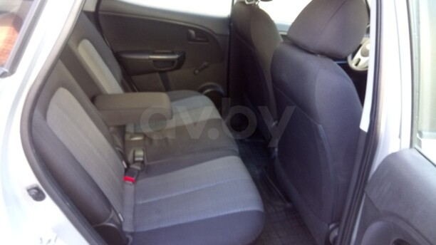 Kia Venga I, 2011 г.