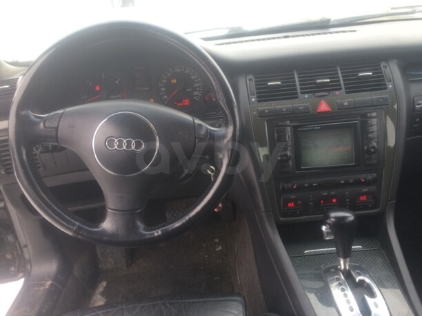 Audi A8 D2, 1996 г.