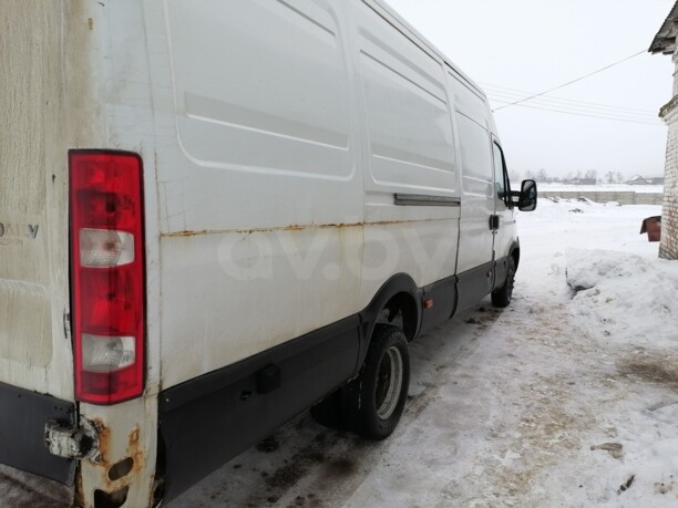 Iveco 35-15, 2008 г.