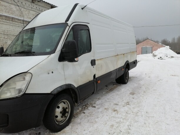 Iveco 35-15, 2008 г.