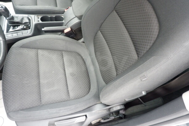 Skoda Superb II · Рестайлинг, 2013 г.