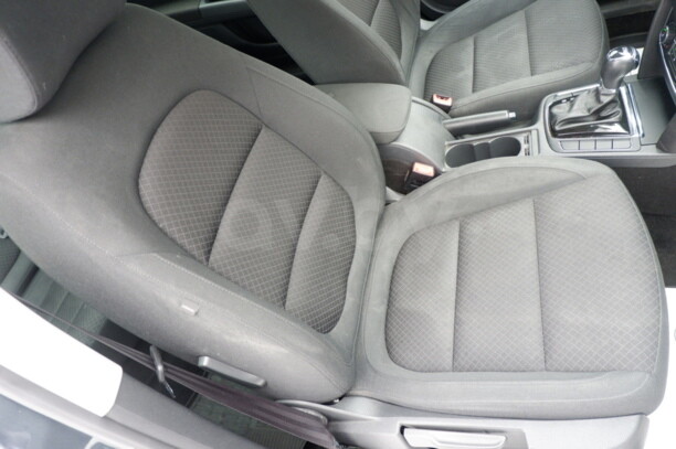 Skoda Superb II · Рестайлинг, 2013 г.