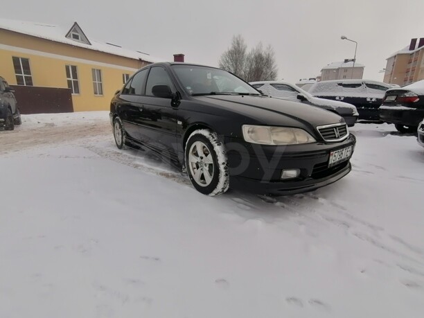 Honda Accord VI, 2000 г.