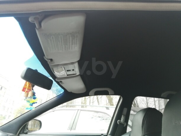 Honda Accord VI, 2000 г.
