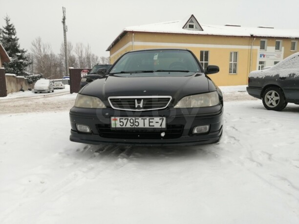 Honda Accord VI, 2000 г.