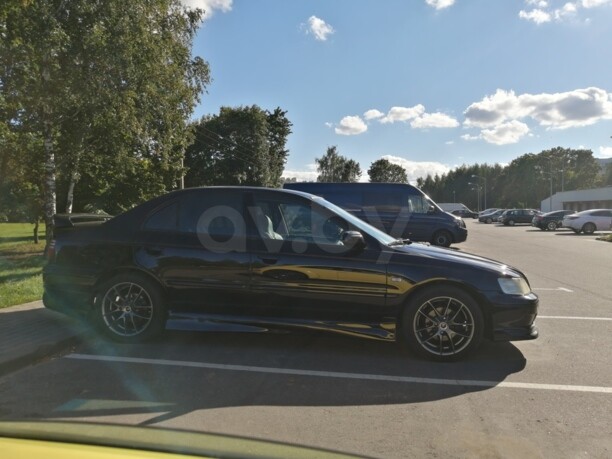 Honda Accord VI, 2000 г.